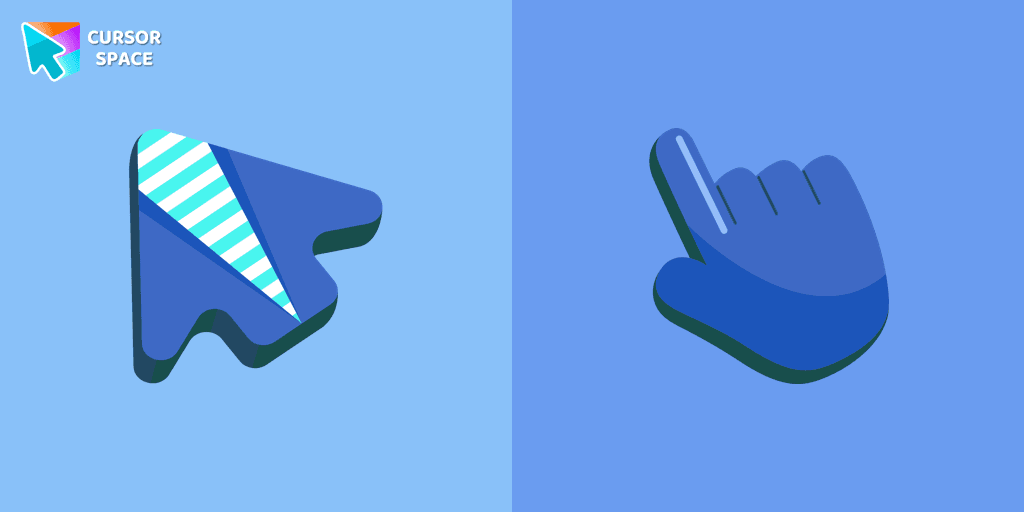 Sea cursor